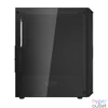 Kép 23/30 - darkFlash DK352 Plus Tempered Glass Black gépház