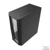 Kép 29/30 - darkFlash DK352 Plus Tempered Glass Black gépház