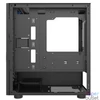 Kép 8/9 - darkFlash DLM21 Mesh Tempered Glass Black gépház