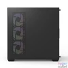 Kép 5/7 - darkFlash DS900 Aquarium Tempered Glass Black gépház
