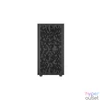 Kép 5/12 - DeepCool Martexx  40 3FS Tempered Glass Black gépház