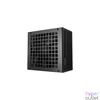 Kép 1/8 - DeepCool 750W 80+ PF750 tápegység