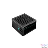 Kép 4/8 - DeepCool 750W 80+ PF750 tápegység
