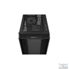Kép 4/5 - DeepCool CC560 ARGB V2 Tempered Glass Black gépház