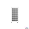 Kép 3/13 - DeepCool CH370 WH Tempered Glass White gépház