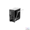 Kép 7/13 - DeepCool CH370 WH Tempered Glass White gépház