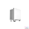 Kép 9/13 - DeepCool CH370 WH Tempered Glass White gépház