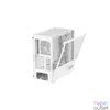 Kép 7/9 - DeepCool CH560 DIGITAL WH Tempered Glass White gépház