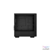 Kép 6/10 - DeepCool CC360 ARGB Tempered Glass Black gépház