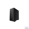 Kép 2/7 - DeepCool Matrexx 55 Mesh Tempered Glass Black gépház