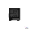 Kép 4/7 - DeepCool Matrexx 55 Mesh Tempered Glass Black gépház