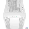 Kép 3/6 - DeepCool CC560 WH V2 Tempered Glass White gépház