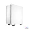Kép 4/6 - DeepCool CC560 WH V2 Tempered Glass White gépház