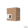 Kép 5/5 - DeepCool CH360 Digital Tempered Glass Black gépház