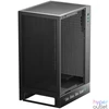 Kép 2/4 - DeepCool CH170 Digital Black gépház
