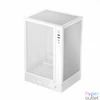 Kép 2/7 - DeepCool CH170 Digital White gépház