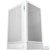 Kép 4/7 - DeepCool CH170 Digital White gépház