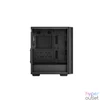 Kép 3/13 - DeepCool Matrexx 55 V4 C Tempered Glass Black gépház