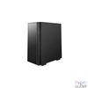 Kép 7/13 - DeepCool Matrexx 55 V4 C Tempered Glass Black gépház