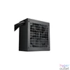 Kép 5/9 - DeepCool 750W 80+ Bronze PK750D tápegység
