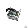 Kép 7/9 - DeepCool 750W 80+ Bronze PK750D tápegység