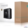 Kép 8/8 - DeepCool 850W 80+ Gold PM850D tápegység