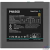 Kép 3/8 - DeepCool 650W 80+ Gold PN650-D tápegység