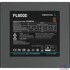 Kép 3/5 - DeepCool 800W 80+ Bronze PL800-D tápegység