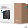 Kép 5/5 - DeepCool 800W 80+ Bronze PL800-D tápegység