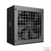 Kép 6/7 - DeepCool 850W 80+ Gold PN850-M tápegység