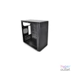 Kép 3/9 - DeepCool Wave V2 Black gépház