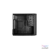 Kép 5/9 - DeepCool Wave V2 Black gépház