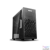 Kép 2/11 - DeepCool Matrexx 30 Window Black gépház
