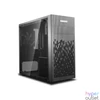 Kép 3/11 - DeepCool Matrexx 30 Window Black gépház