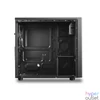 Kép 8/11 - DeepCool Matrexx 30 Window Black gépház