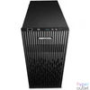 Kép 2/5 - DeepCool Matrexx 30 SI Black gépház