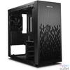 Kép 3/5 - DeepCool Matrexx 30 SI Black gépház