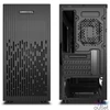 Kép 5/5 - DeepCool Matrexx 30 SI Black gépház