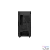 Kép 10/13 - DeepCool CH370 Tempered Glass Black gépház