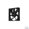 Kép 11/13 - DeepCool CH370 Tempered Glass Black gépház