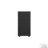 Kép 3/13 - DeepCool CH370 Tempered Glass Black gépház