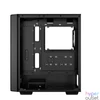 Kép 5/12 - DeepCool CC560 MESH V2 Tempered Glass Black gépház