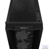 Kép 7/12 - DeepCool CC560 MESH V2 Tempered Glass Black gépház