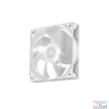 Kép 10/12 - DeepCool CC560 MESH V2 Tempered Glass White gépház
