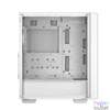 Kép 4/12 - DeepCool CC560 MESH V2 Tempered Glass White gépház