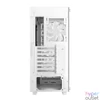 Kép 9/12 - DeepCool CC560 MESH V2 Tempered Glass White gépház