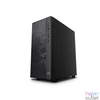 Kép 3/7 - DeepCool Matrexx 55 Mesh Add-RGB 4F Black gépház