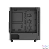 Kép 4/7 - DeepCool Matrexx 55 Mesh Add-RGB 4F Black gépház
