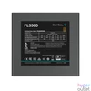 Kép 3/9 - DeepCool 550W 80+ Bronze PL550D tápegység