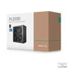 Kép 9/9 - DeepCool 550W 80+ Bronze PL550D tápegység